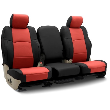 COVERKING Seat Covers in Leatherette for 20142015 Chevrolet, CSCQ17CH9608 CSCQ17CH9608